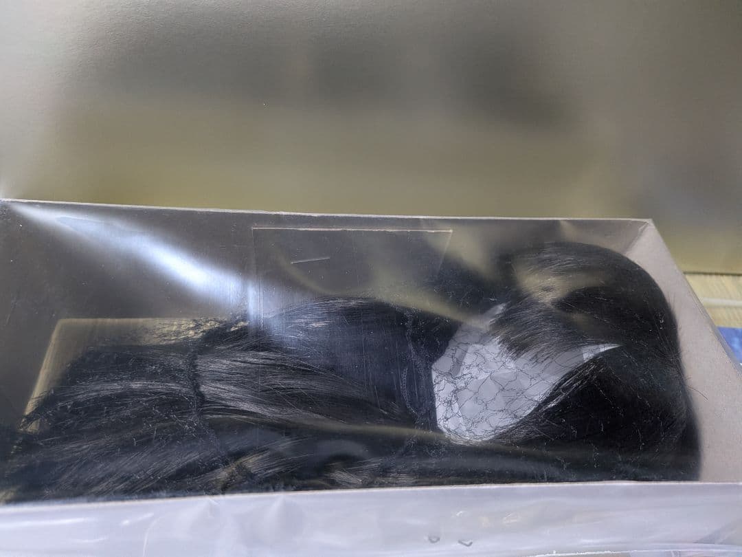 開封済　Dollfie Dream Sister 「鷺沢文香」