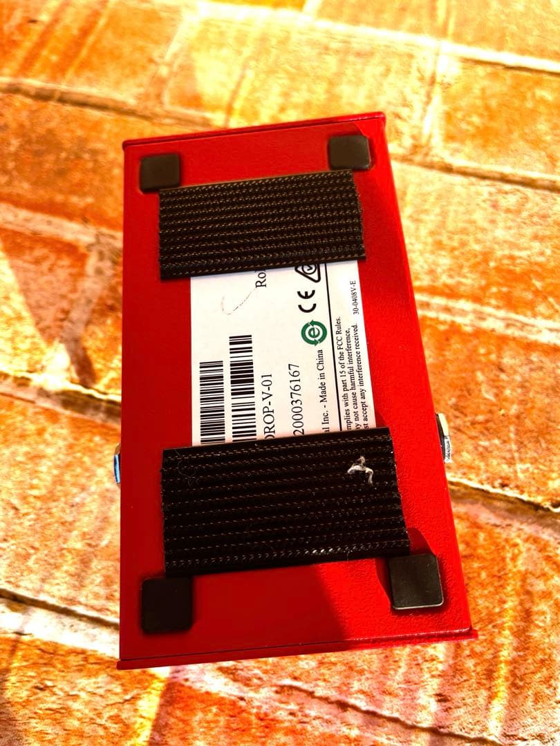 DIGITECH Dropドロップチューナー ピッチシフター箱・ACアダプター付