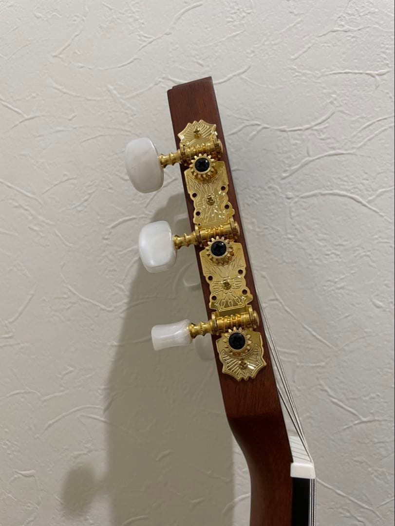 ⭐︎新品未使用⭐︎ ヤマハ　クラシックギター CG162C