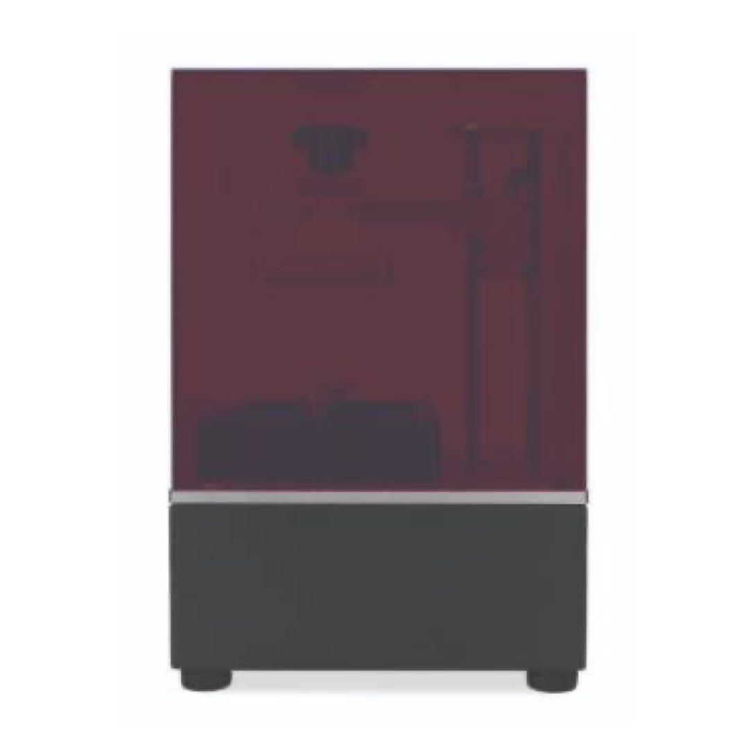 特価　新品未使用　小型光造形3Dプリンター SQ1X