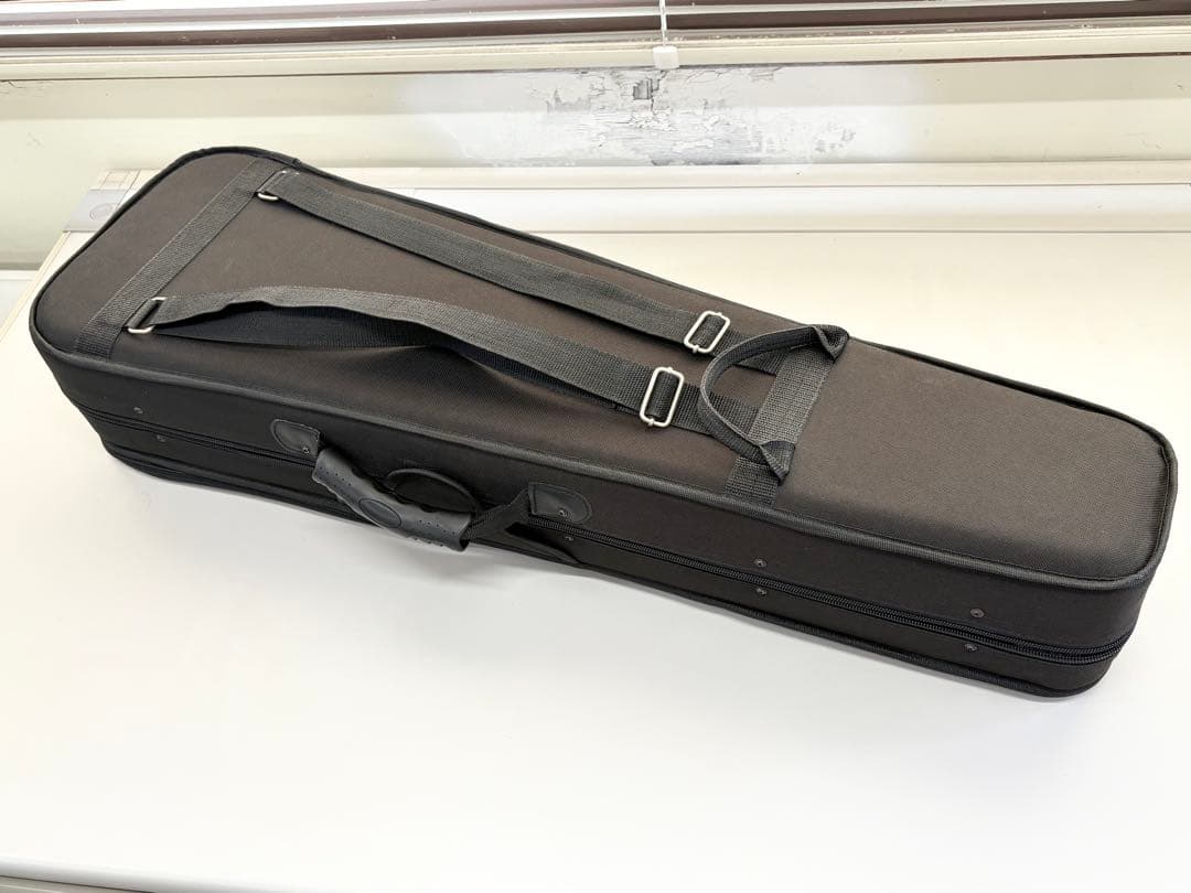 HALLSTATT V-12 4/4 ハルシュタット バイオリン ケース付