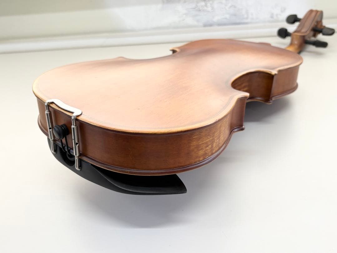 HALLSTATT V-12 4/4 ハルシュタット バイオリン ケース付