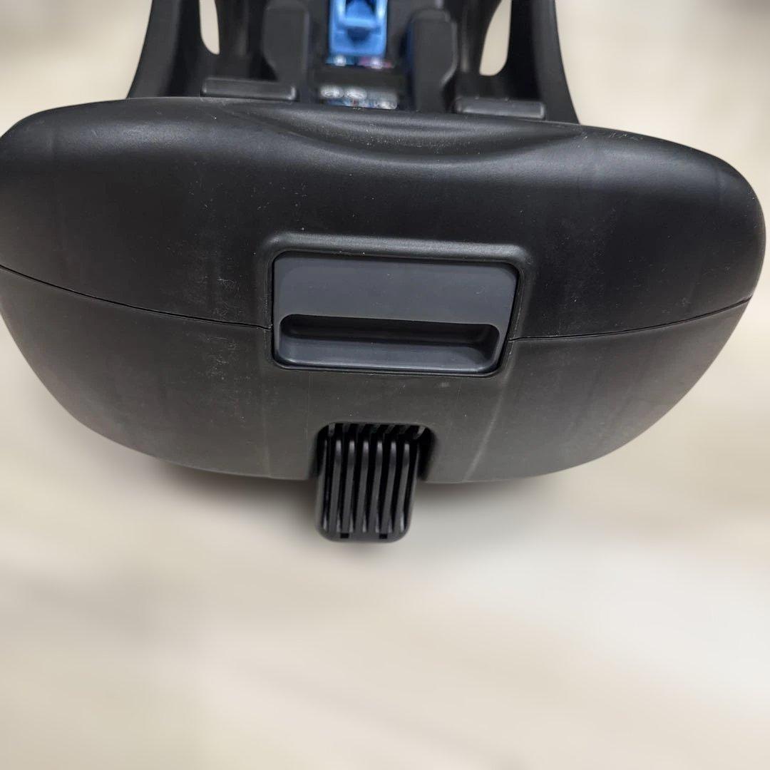 Joie i-snug ➕　i-base 2点セット グレーフランネル