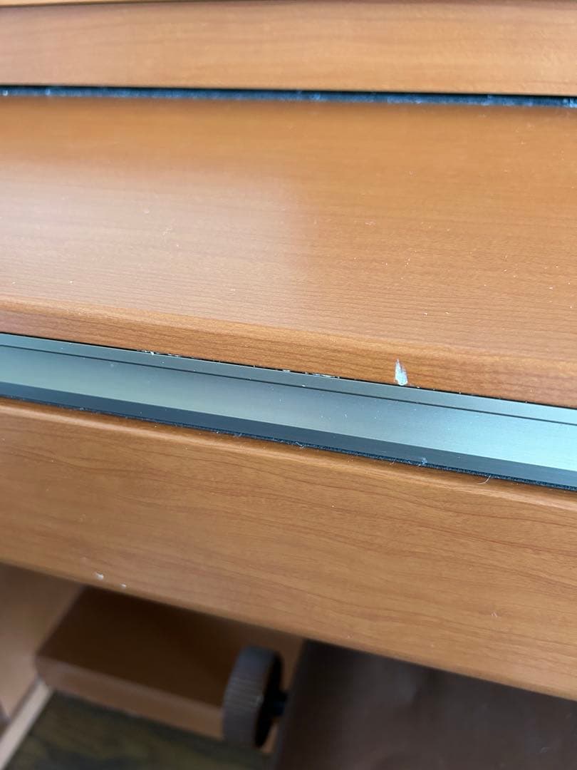 電子ピアノ カワイ CN24C 2014年製 木製 送料込み　椅子別売り