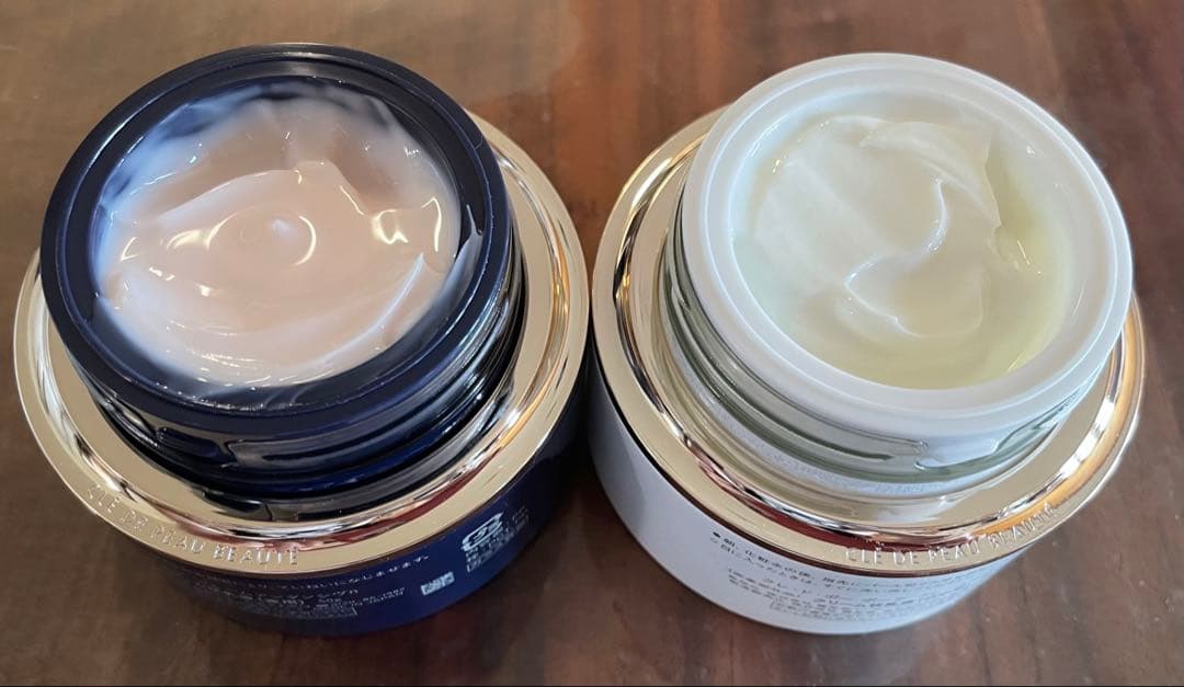 クレドポーボーテクレームプロテクトゥリスn クレームアンタンシヴn