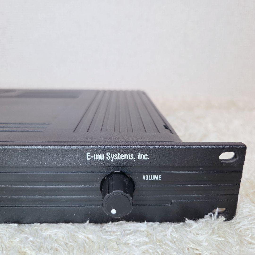 希少品✨E-MU Proteus 音源モジュール ORCHESTRAL 激レア品