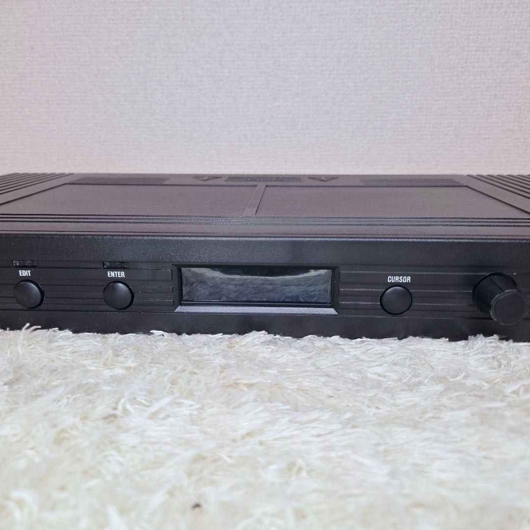 希少品✨E-MU Proteus 音源モジュール ORCHESTRAL 激レア品