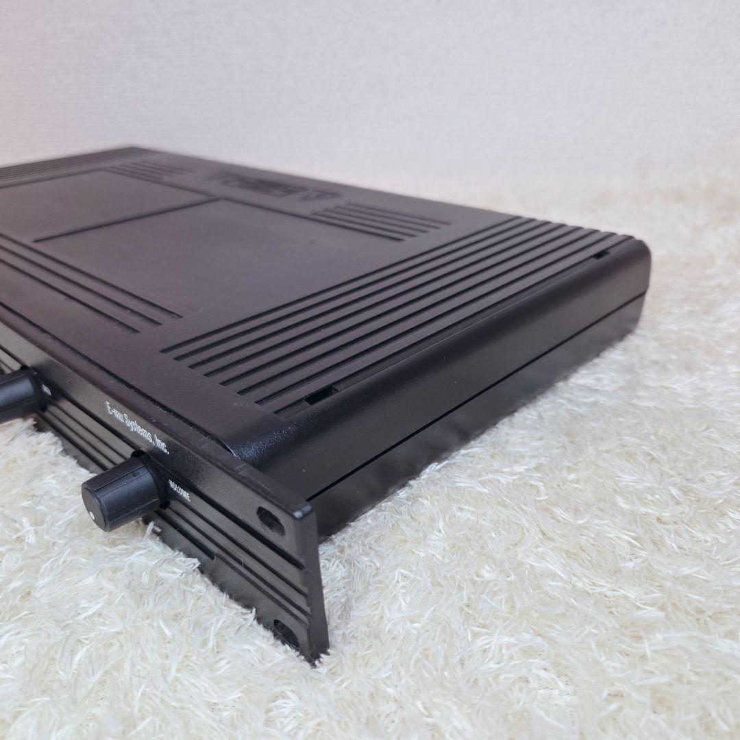 希少品✨E-MU Proteus 音源モジュール ORCHESTRAL 激レア品