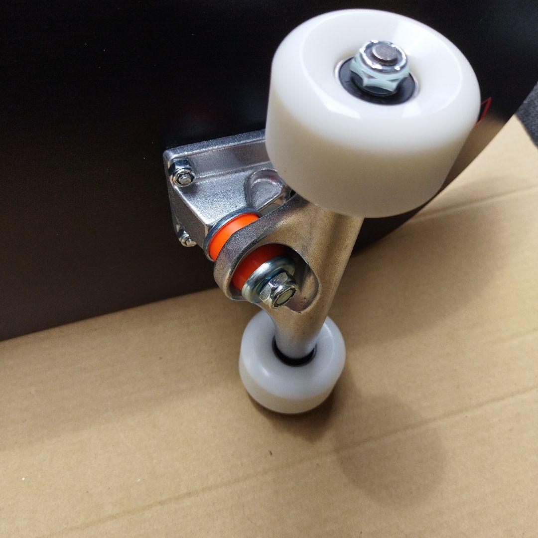 スケートボード スケボー クルーザー 完成品 コンプリート
