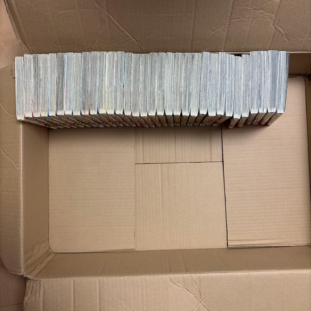 僕のヒーローアカデミア　1〜33巻　24巻無し