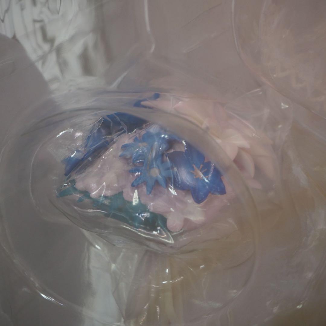 アニプレックス　セイバー　10thロイヤルドレスver. 1/7 Fate