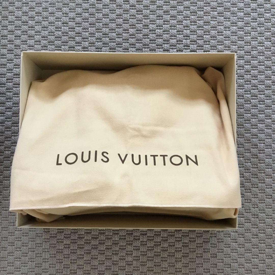 Louis Vuitton アルマ　PM エレクトリックノワール　エピ