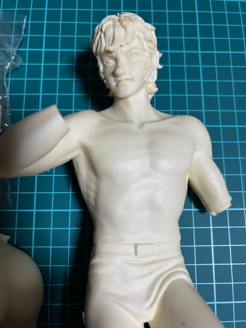 COBRA ボークス オリエントヒーロー スペースアドベンチャー コブラ