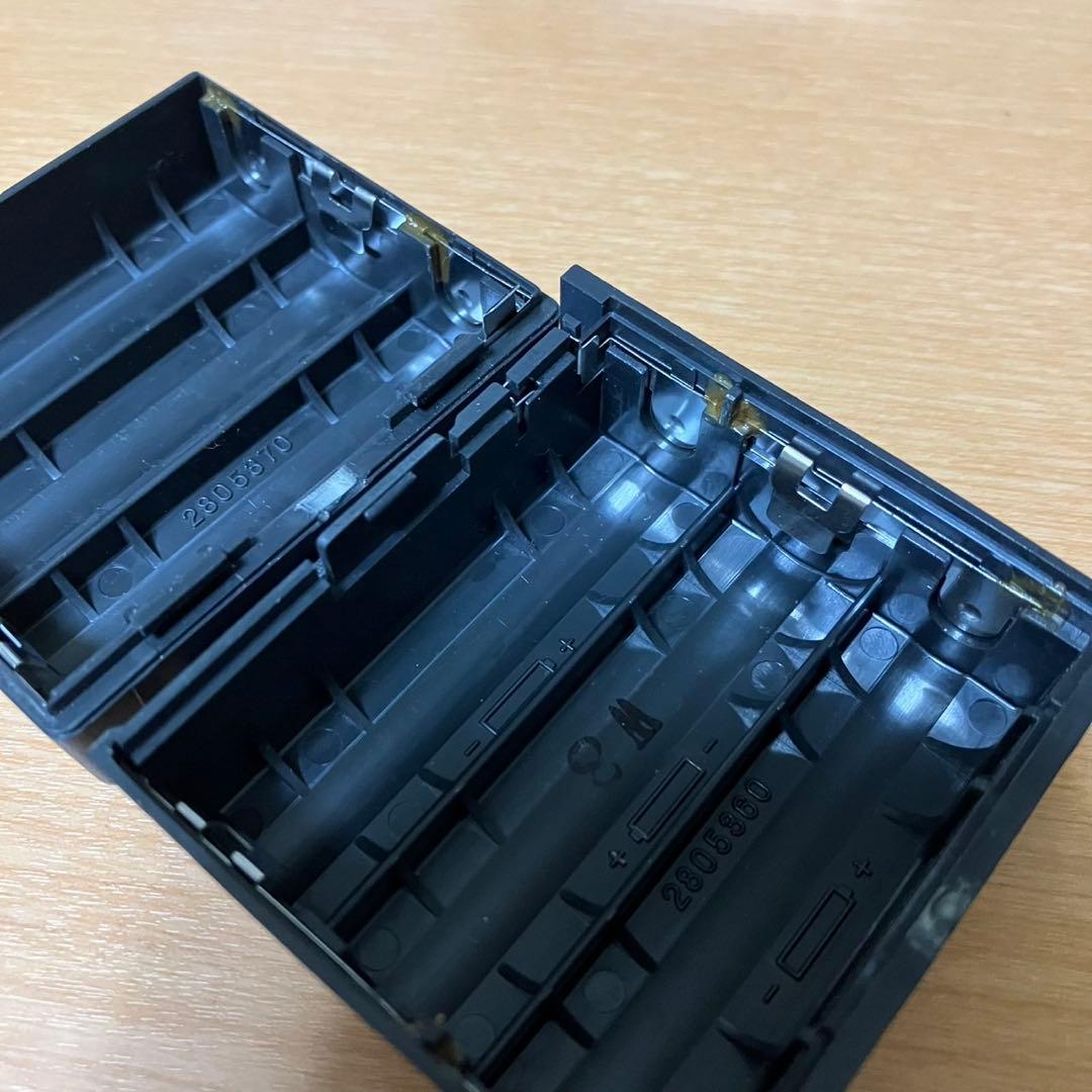 YAESU FT-104 1200MHz トランシーバー　ジャンク