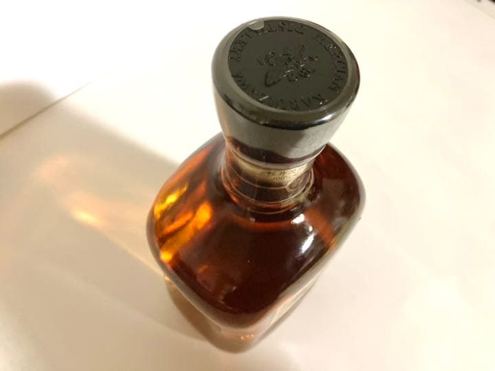 【未開栓箱無し】メルシャン 軽井沢 貯蔵12年 100%モルトウイスキー