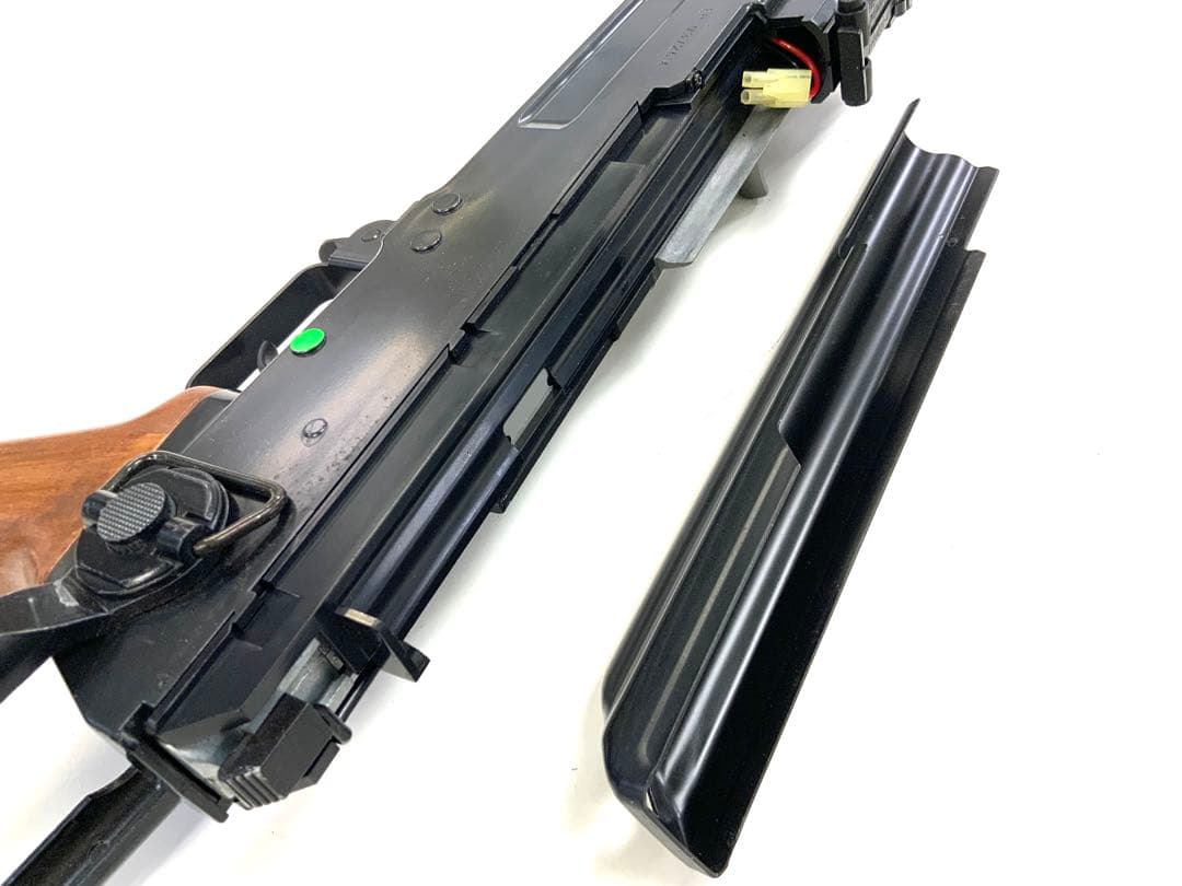 東京マルイ EP 93726M 電動ガン ASGK