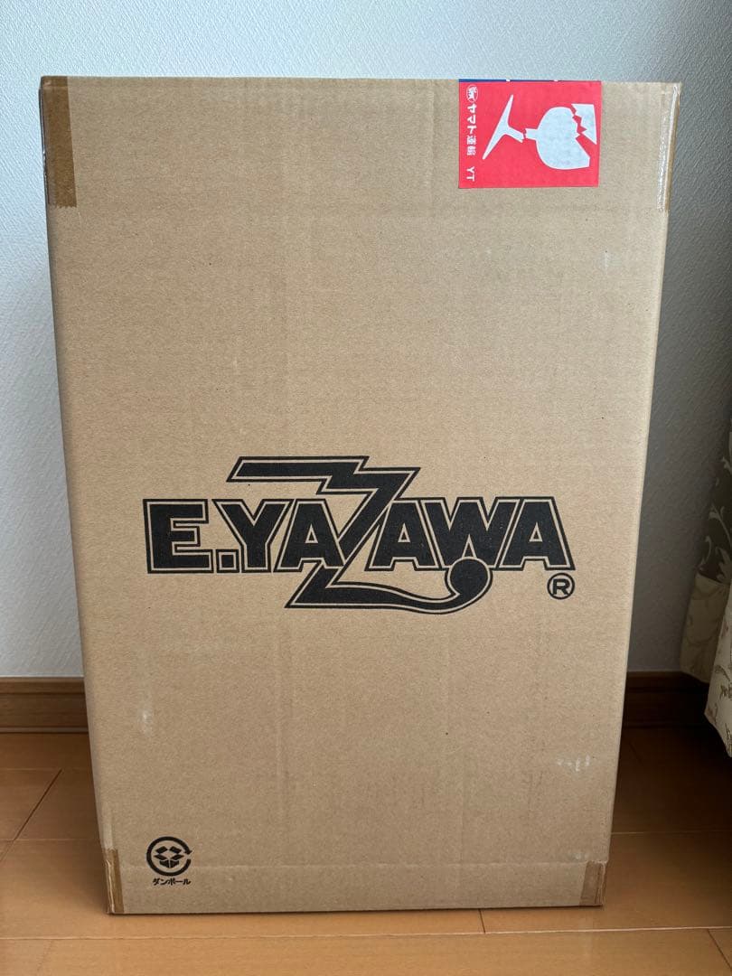 【新品未開封】矢沢永吉キャリーケース（ベルト付き）