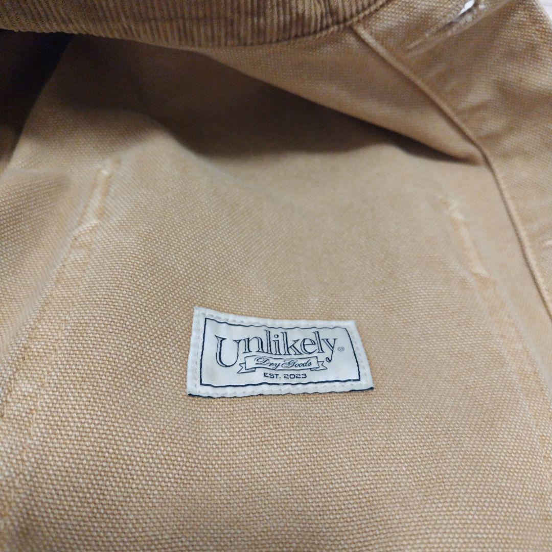ジャケット・アウター Unlikely Old Hunter Jacket