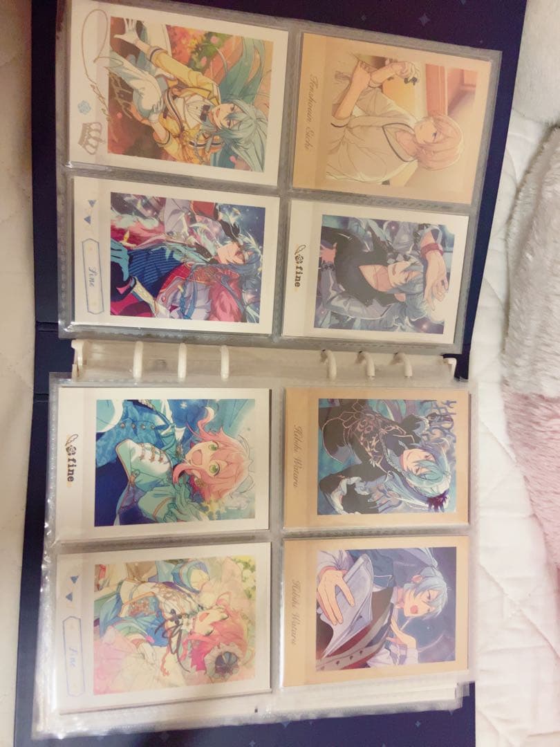 あんスタ ぱしゃこれ バラ売り