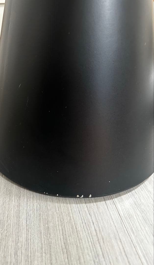 BoConcept Madrid サイドテーブル　ガラス