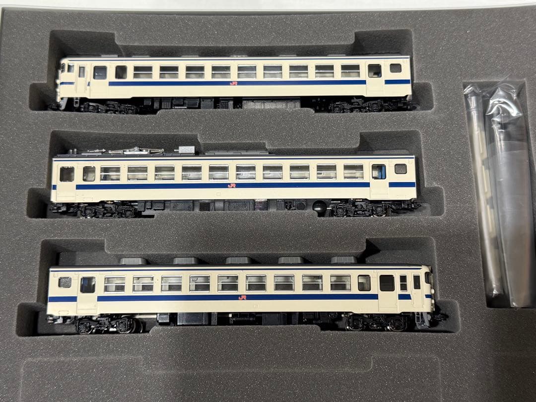 TOMIX 92311JR475系 JR九州色セット