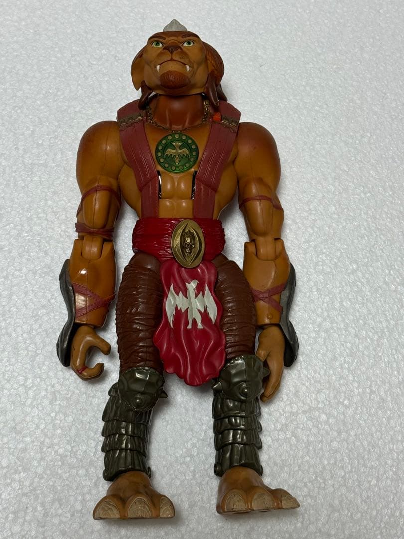 スモール・ソルジャーズ　アーチャー　フィギュア