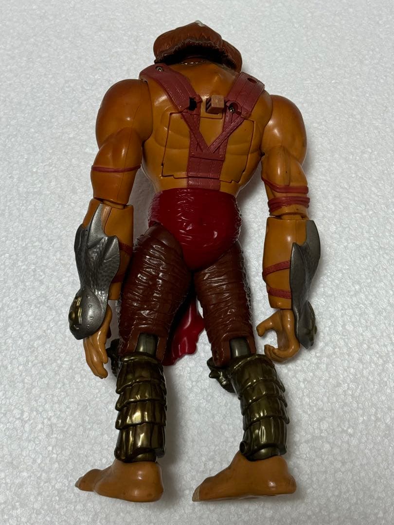 スモール・ソルジャーズ　アーチャー　フィギュア