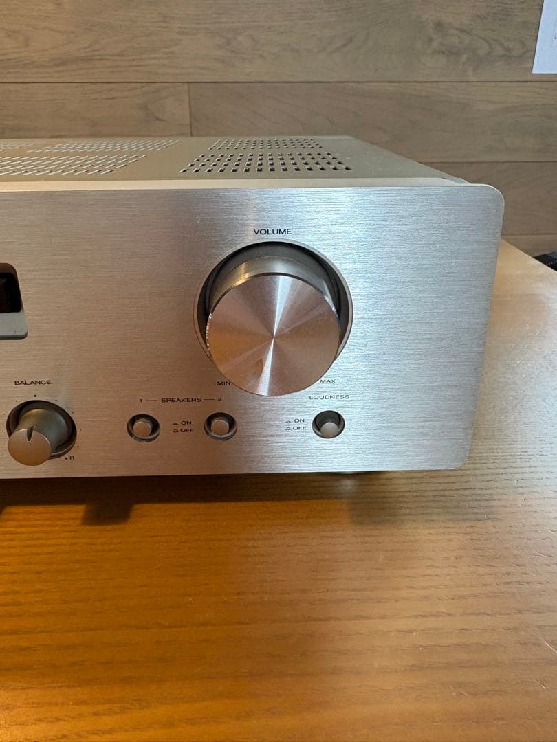 marantz PM4001 プリメインアンプ