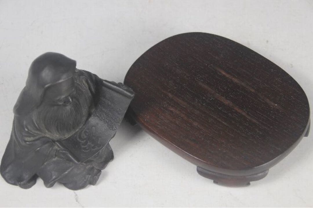 名家一雅作　置物