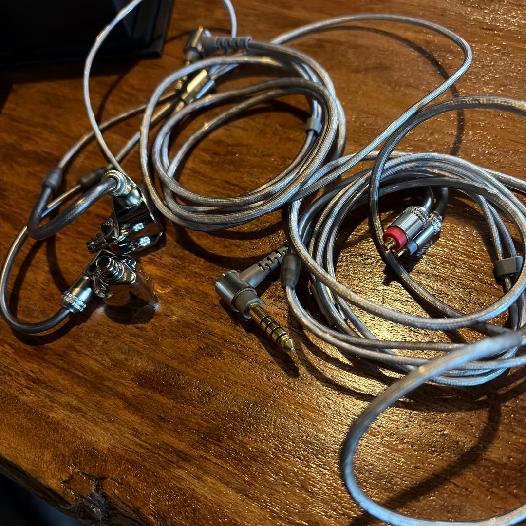 SONY IER-Z1R イヤホン