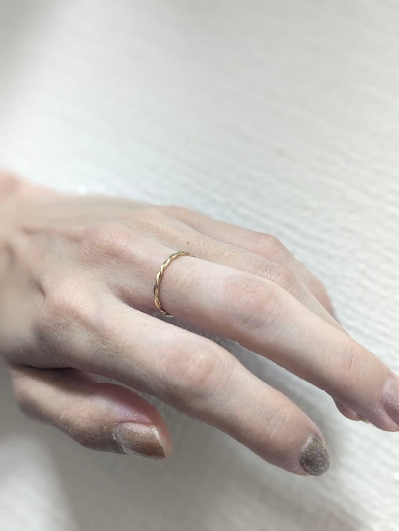 ete 10k ツイストリング