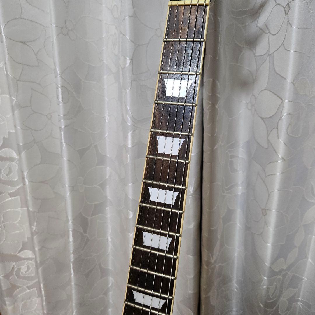 PHOTOGENIC LP-260 レスポールタイプ レフティ