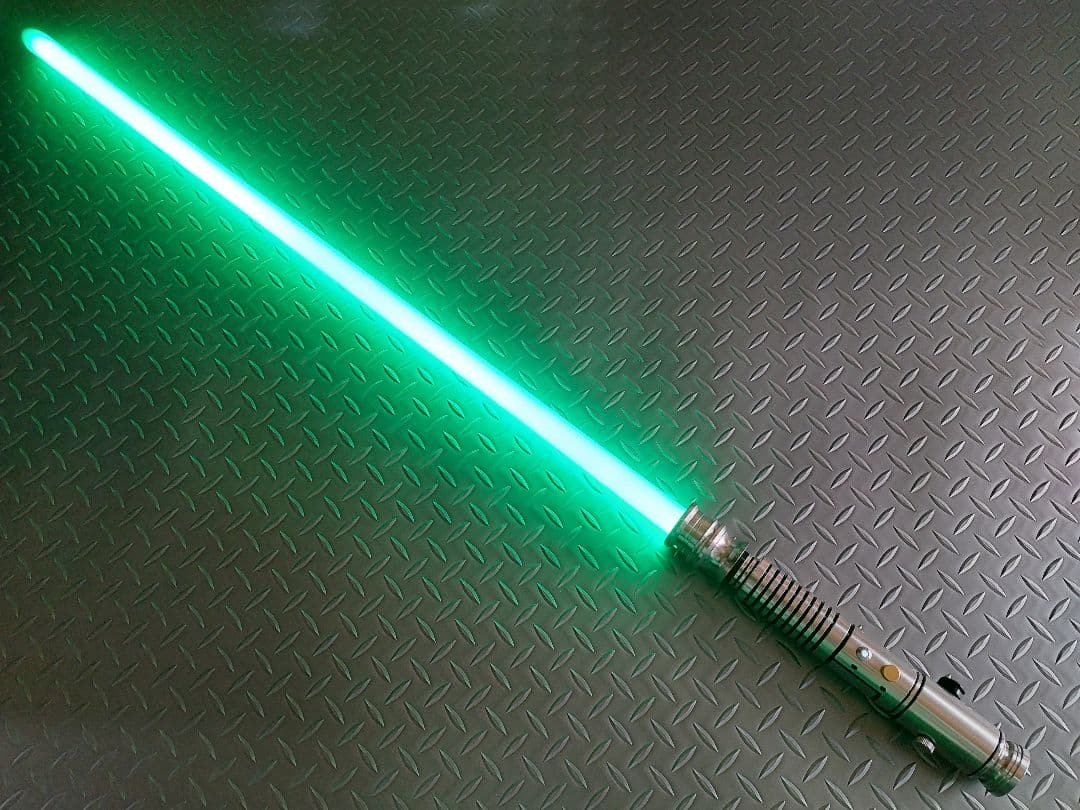 カスタムライトセーバー【AnakinGeonosis Variant】XENO3