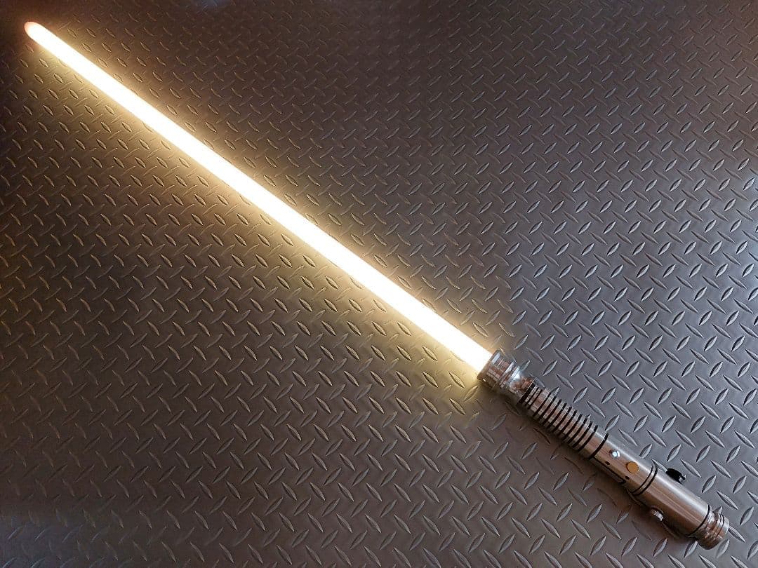 カスタムライトセーバー【AnakinGeonosis Variant】XENO3