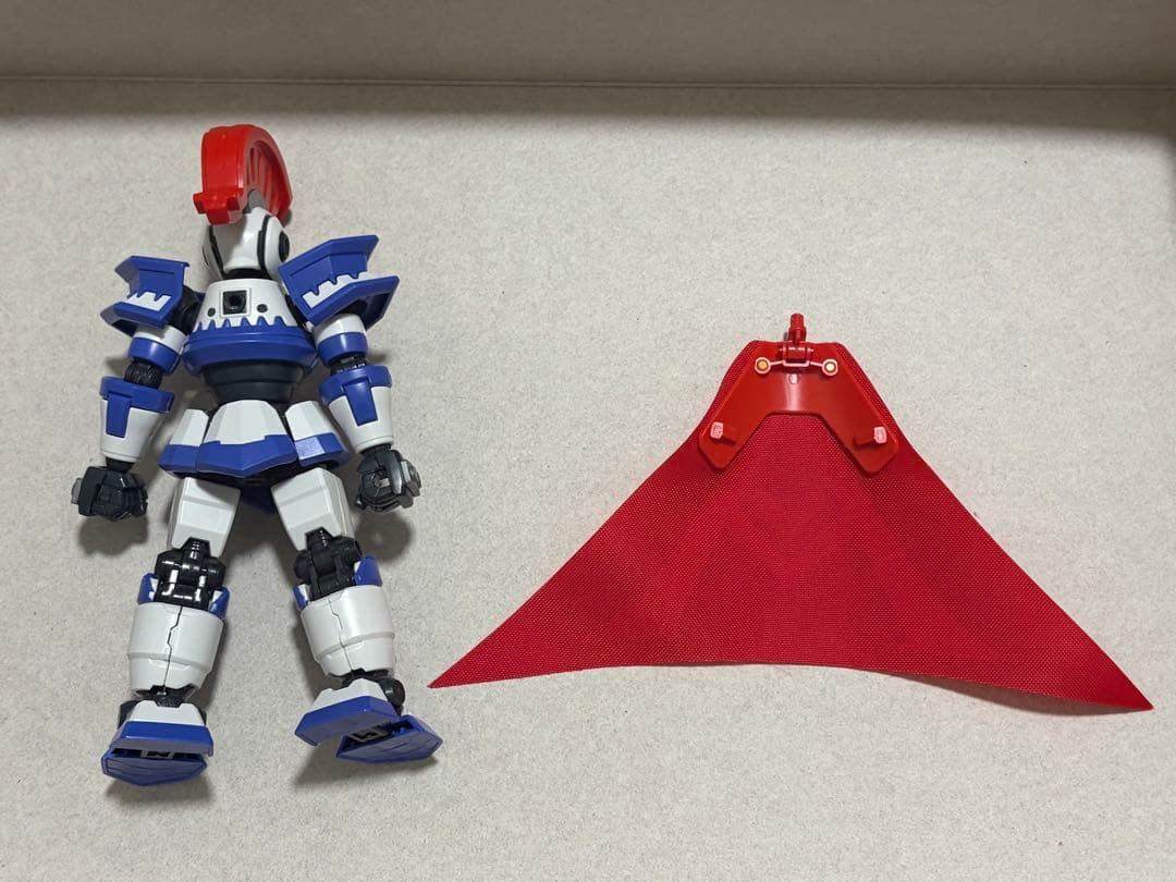 ダンボール戦機 LBX ハイパーファンクション　ジャンク