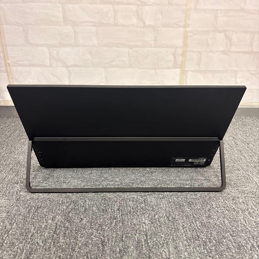 即決 INNOVIEW モバイルモニター 18.5インチ INVPM501