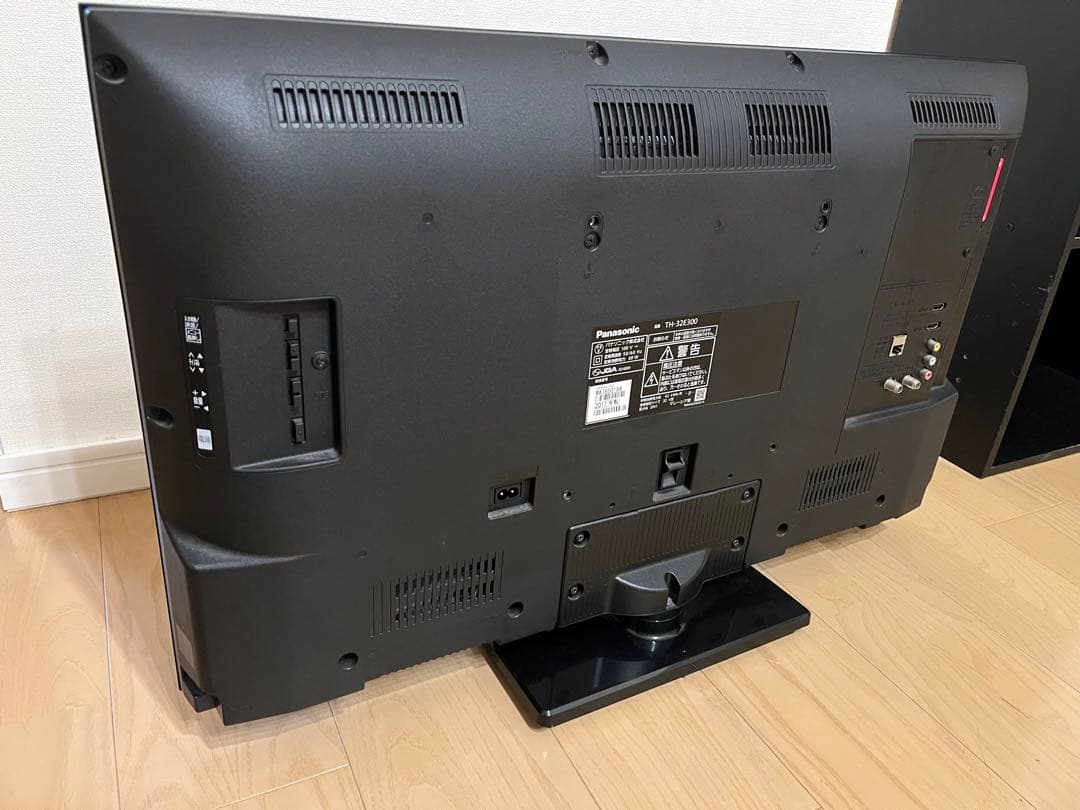 Panasonic TH-32E300 32インチテレビ　送料込