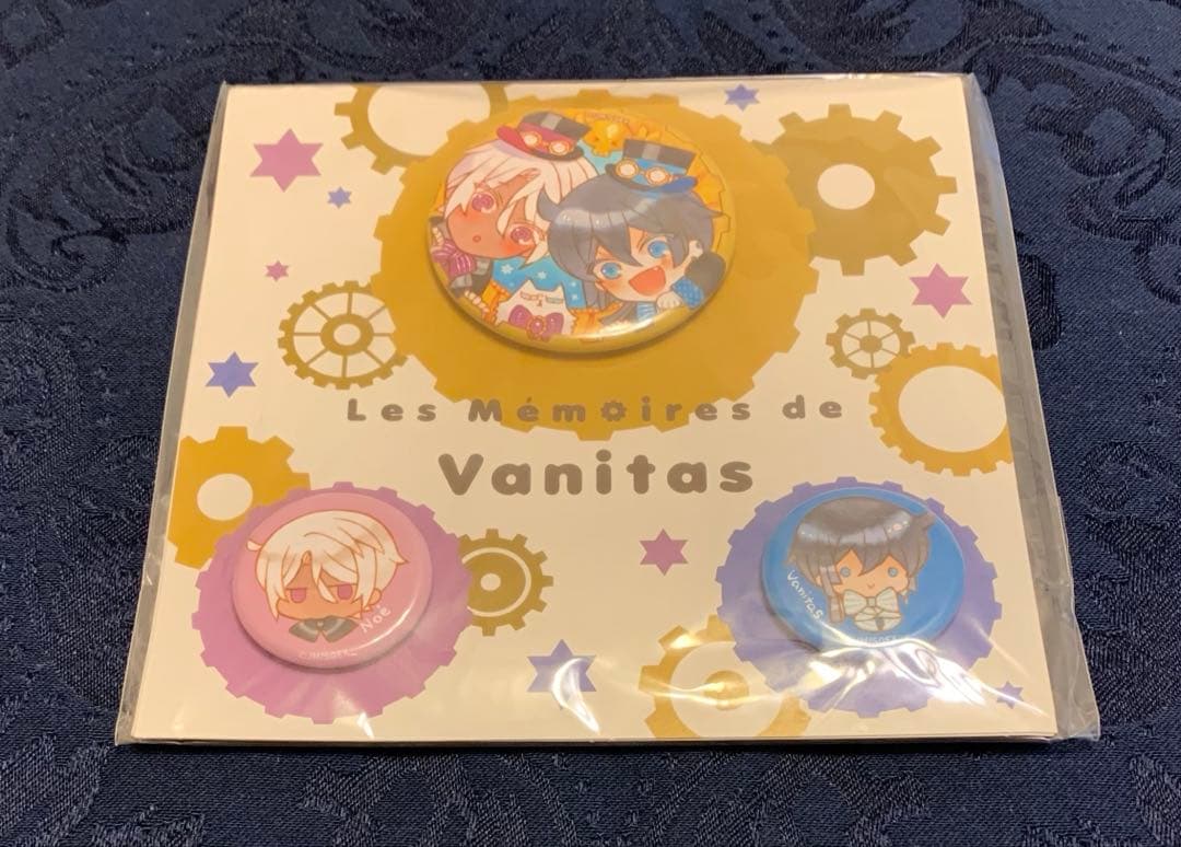 未開封！パンドラハーツポストカード➕特典セット