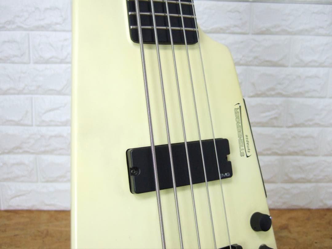 STEINBERGER Synapse XS-15FPA シナプス