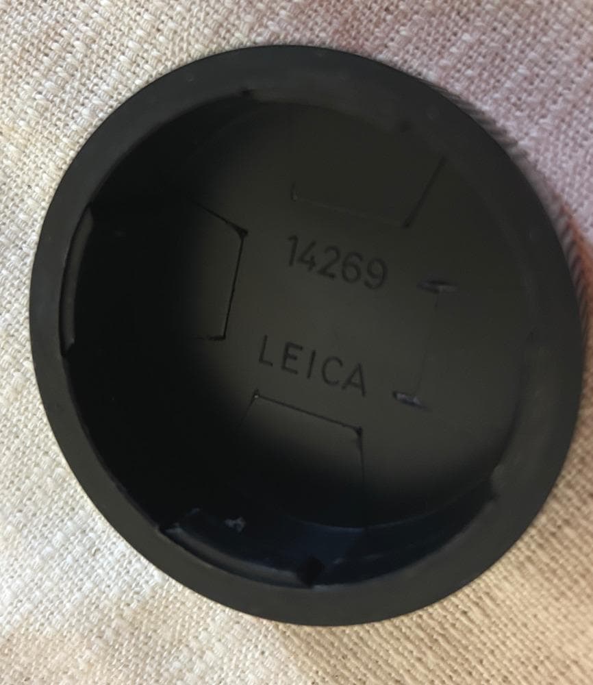 美品 Voigtlander ライカLマウント Ultron 35mm f1.7