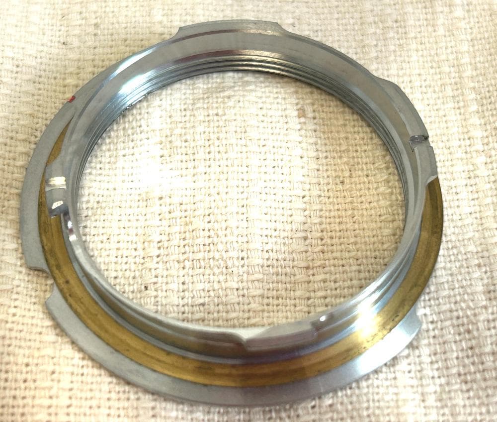 美品 Voigtlander ライカLマウント Ultron 35mm f1.7