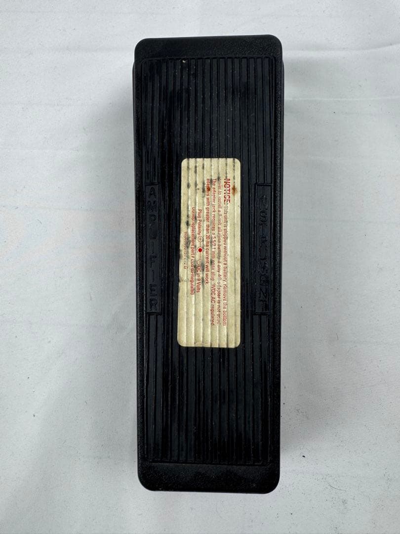 Cry Baby ワウペダル