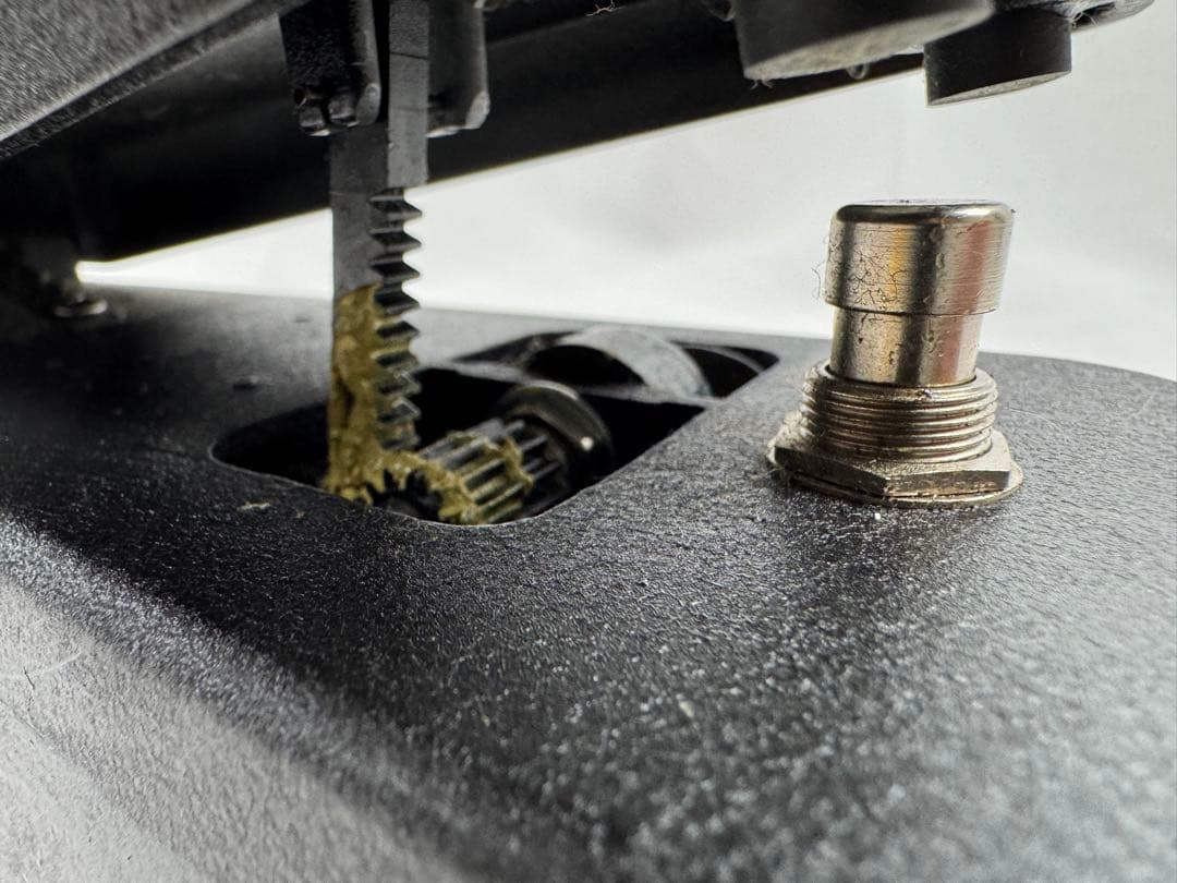 Cry Baby ワウペダル