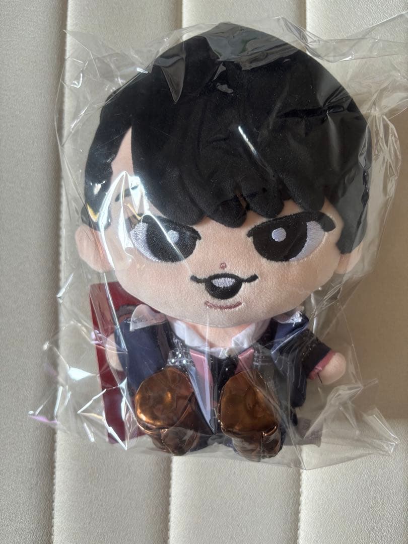 Man すのチルぶら下がらないシリーズ（BIGぬいぐるみver.）