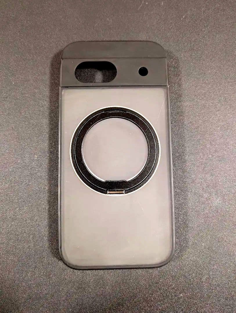 【期間限定値下げ】Google Pixel 8a　SIMフリー　ケース付き