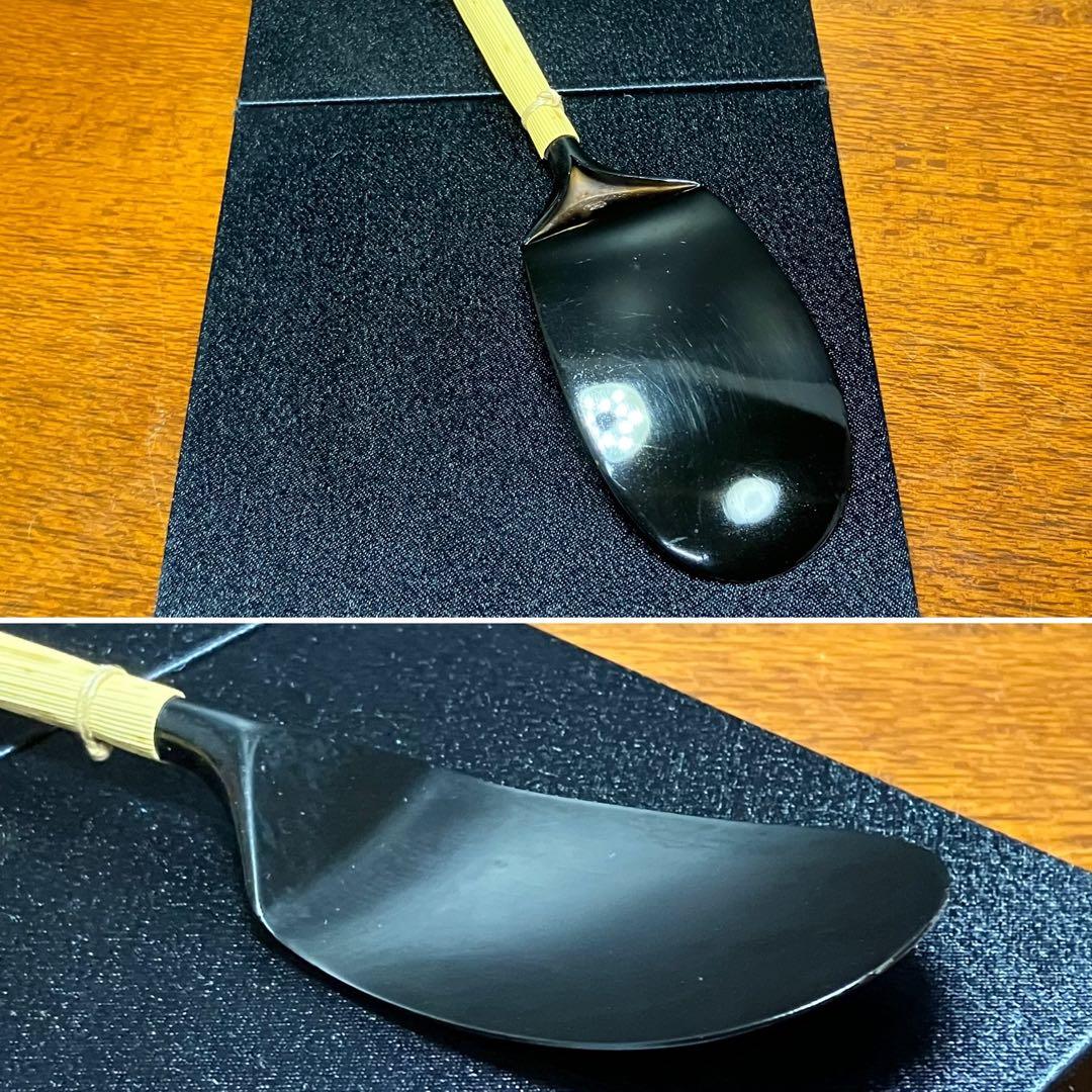 高木治良兵衛 火道具 一揃 風炉 火箸 灰匙 釜鐶 茶道具 火鉢 T0916-3