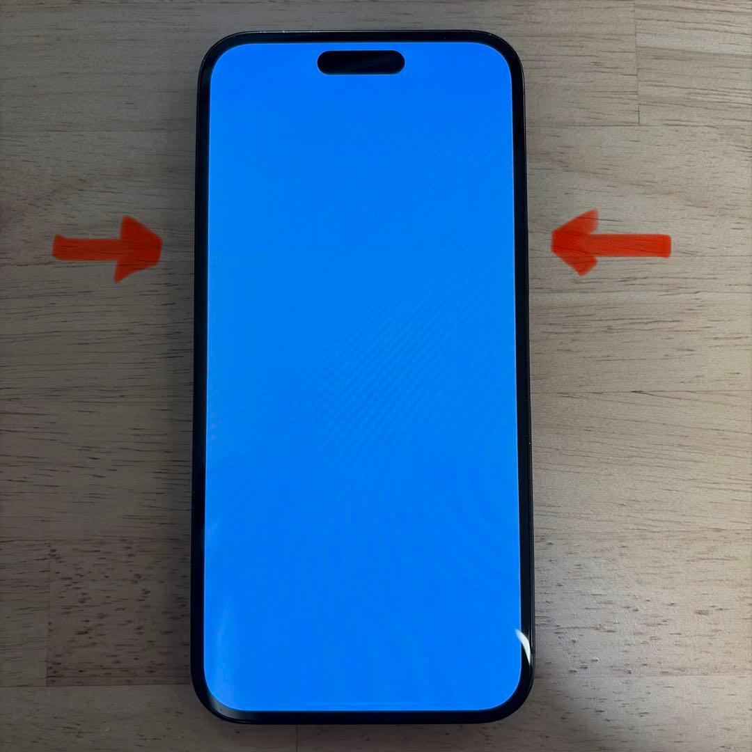 iPhone 14 Pro Max 256GB SIMフリー 最大容量79%