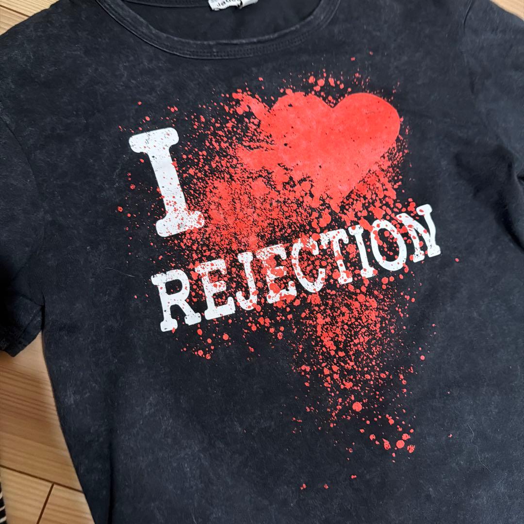 Jaded London ロンT XS ケンタウロス健太着用