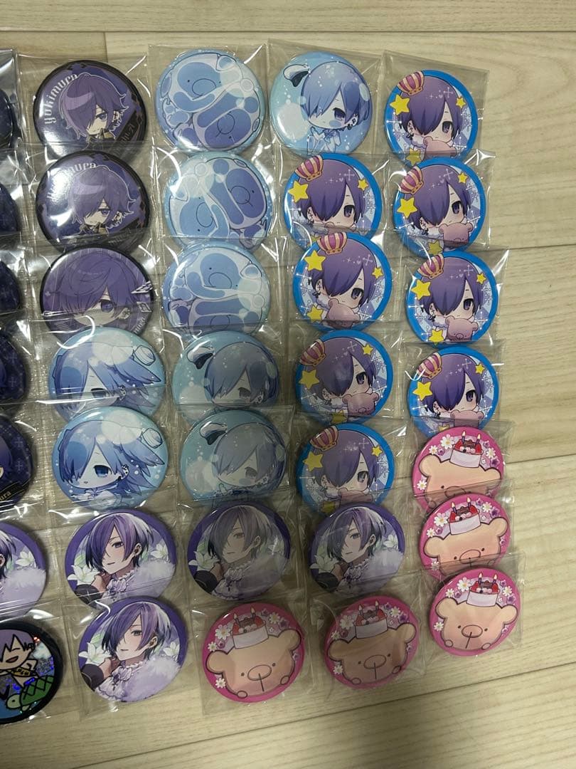 ゆきむら。まとめ売り 騎士A 騎士X