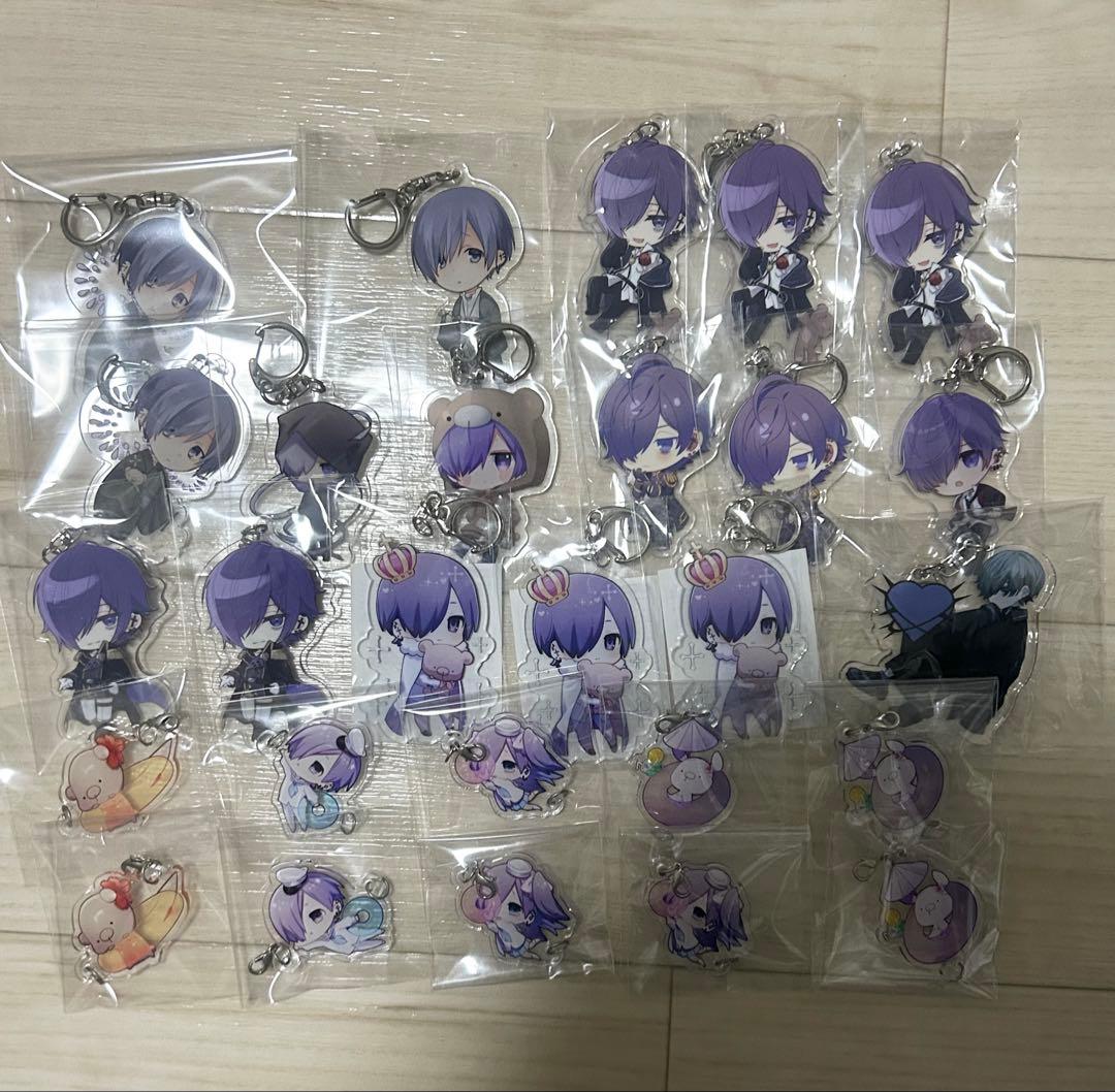 ゆきむら。まとめ売り 騎士A 騎士X